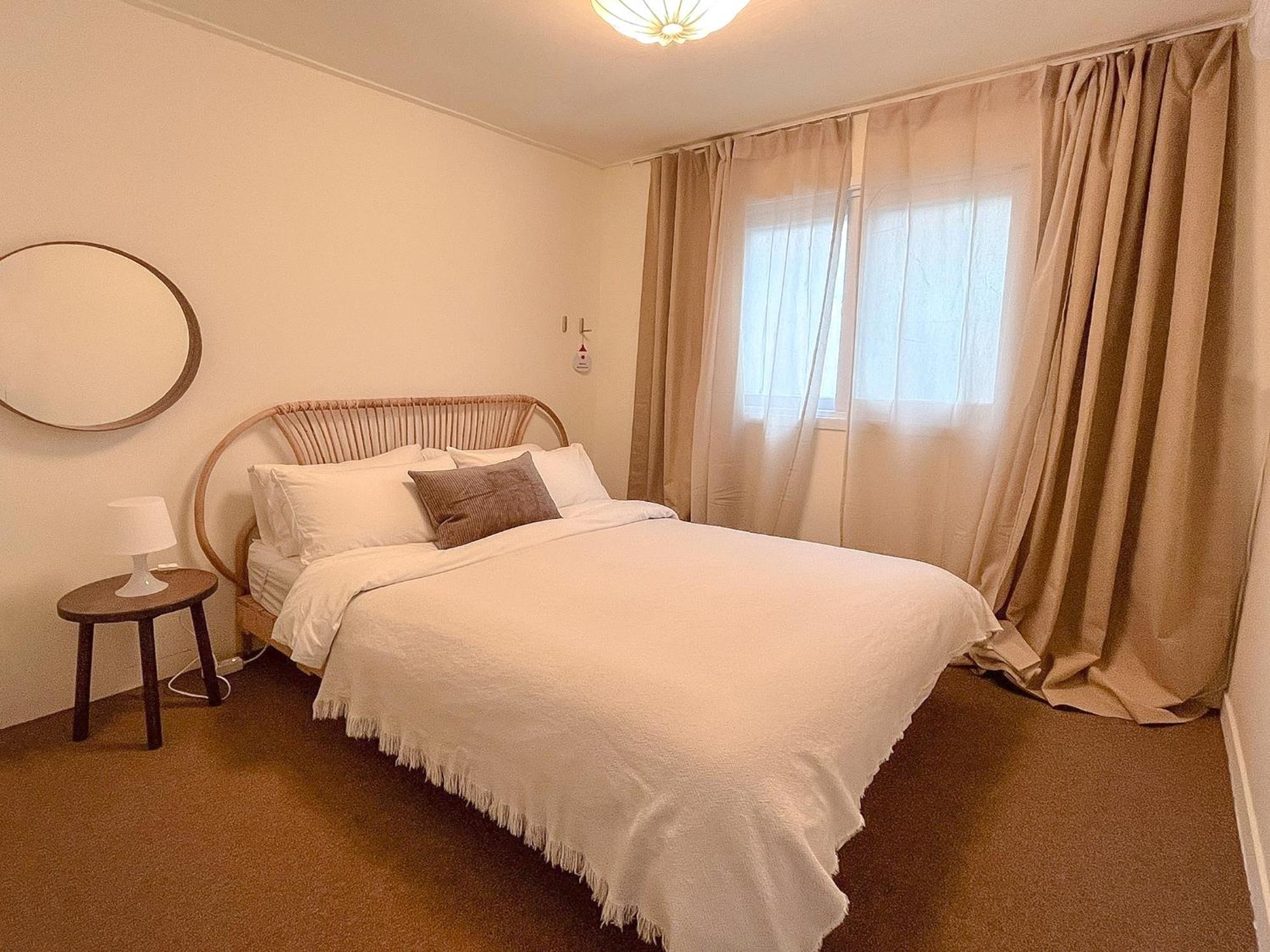 Bed and Breakfast Seoulite Exterior foto