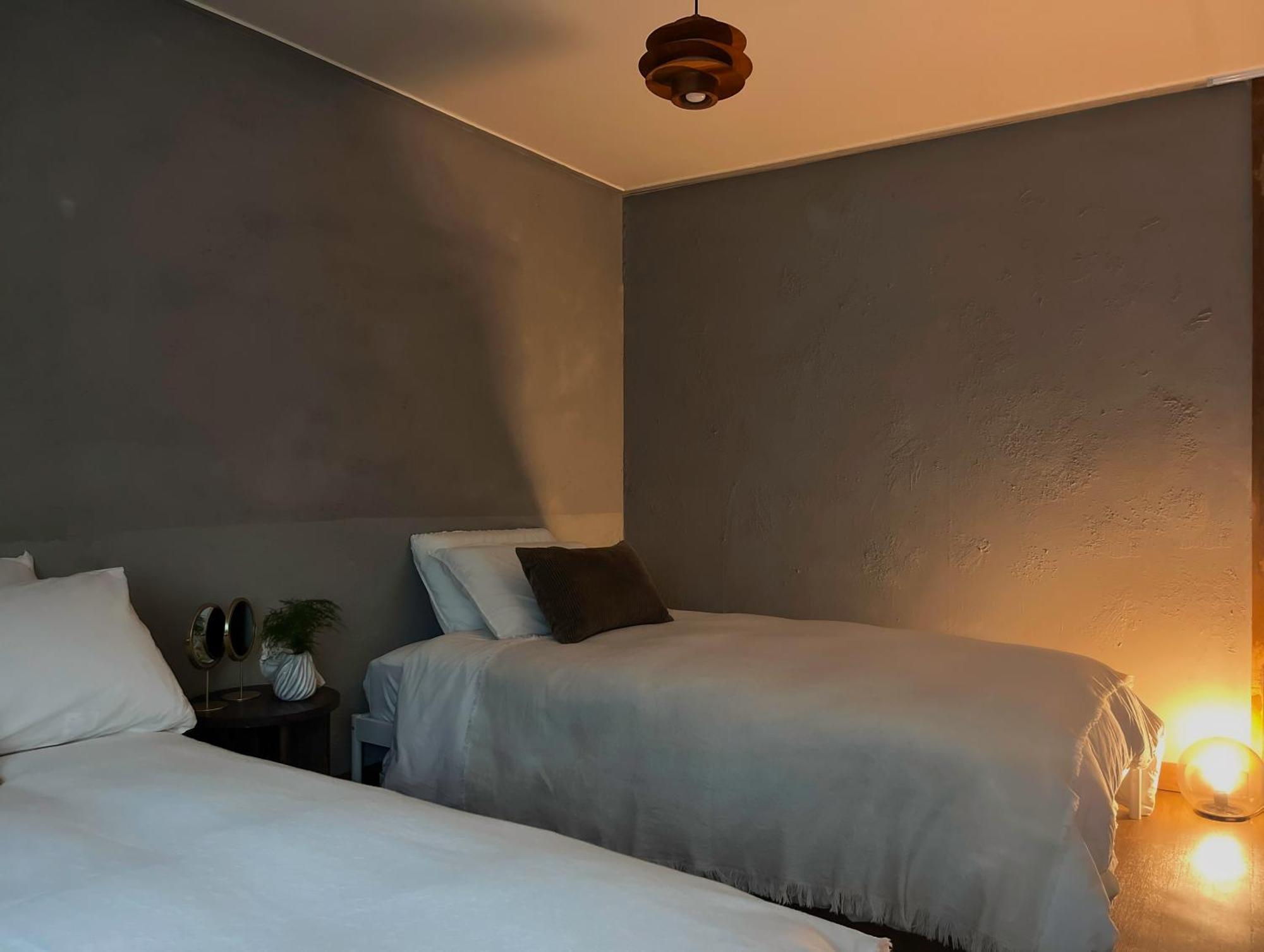 Bed and Breakfast Seoulite Exterior foto